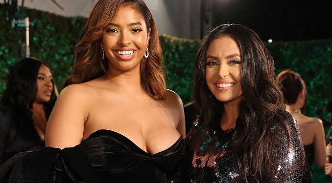 BREAKING:Natalia Bryant Shocks the World with Allegations About Her Mother Vanessa Bryant’s Affair with an NBA Star