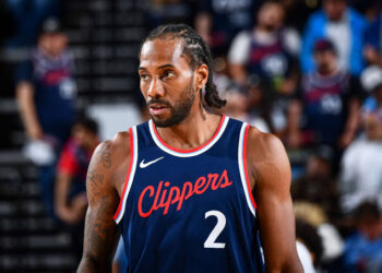 Kawhi Leonard Fans Upset With Draymond Green’s New Comments