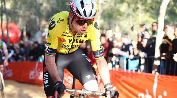 Wout van Aert heeft recent zijn onzekerheid geuit over zijn sprintprestaties. Hij erkent dat hij niet volledig begrijpt wat zijn snelheid en kracht in de laatste meters van wedstrijden beïnvloedt.