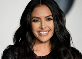 Congratulations to Vanessa Bryant As she finally signs $150m contract deal with ESPN in honor of…