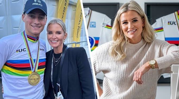 Goed Nieuws:Wielerfans hebben reden om te juichen, want Mathieu van der Poel heeft officieel aangekondigd dat hij binnenkort gaat trouwen met zijn vriendin — en dat nog vóór de start van de Tour de France