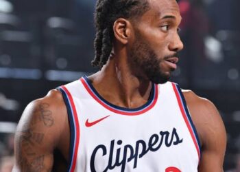 Kawhi Leonard Pays Tribute to Gregg Popovich Following Retirement Announcement