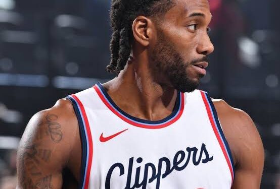 Kawhi Leonard Pays Tribute to Gregg Popovich Following Retirement Announcement