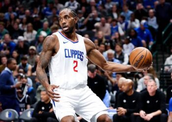 Kawhi Leonard is expected to remain the cornerstone of the Los Angeles Clippers for the next…