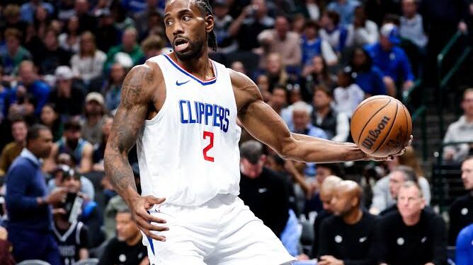 Kawhi Leonard is expected to remain the cornerstone of the Los Angeles Clippers for the next…