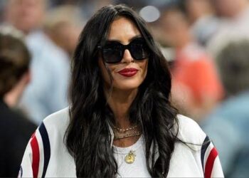 Vanessa Bryant Faces Criticism from Dr. Umar Johnson Over Kobe’s $600 Million Estate…