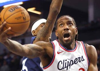 Breaking: Kawhi Leonard Signs Three-Year, $153 Million Extension with the…