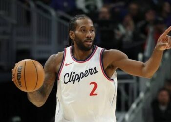 Raptors Still Paying Karmic Price for Kawhi Shot as They Fall in 2025 Draft