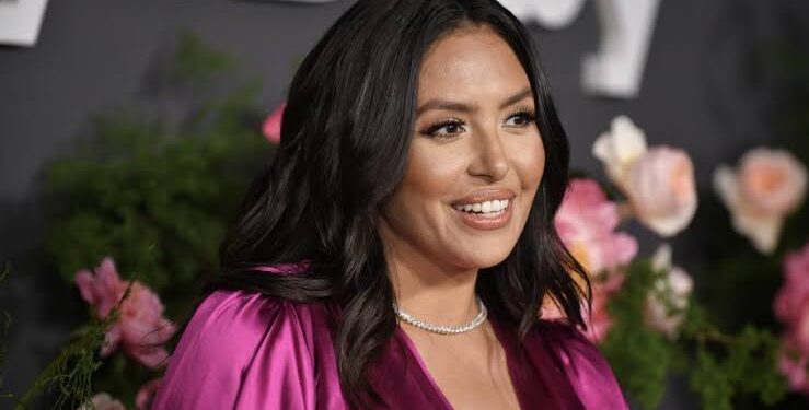 Vanessa Bryant Launches New Foundation to Provide Scholarships for Minority Students Worldwide