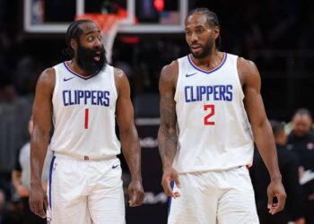 Tyronn Lue Sends Clear Message on Harden, Leonard After Clippers’ Playoff Exit
