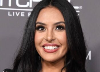 Lakers Send 1-Word Message After Vanessa Bryant’s Big Announcement