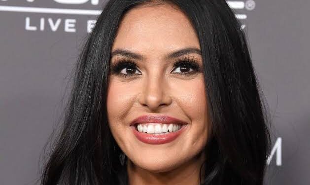 Lakers Send 1-Word Message After Vanessa Bryant’s Big Announcement