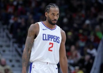 Netflix Announces Documentary Series on Kawhi Leonard