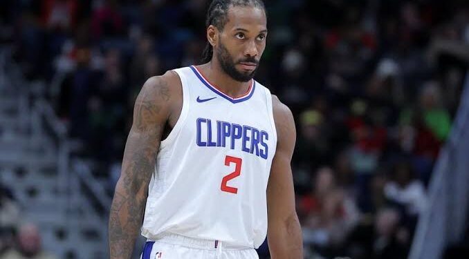 Netflix Announces Documentary Series on Kawhi Leonard