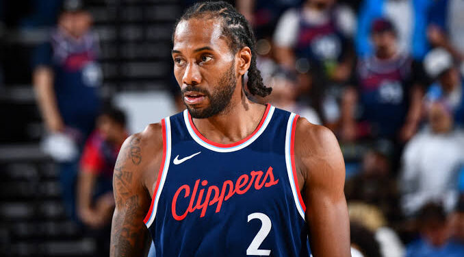 In a historic announcement, the NBA has officially named Kawhi Leonard of the LA Clippers as the 2025–2026 Most Valuable Player (MVP).