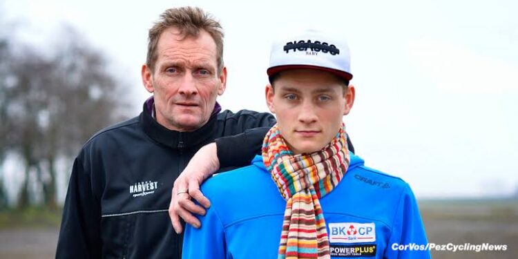 Andri van der Poel’s Schokkende Laatste Woorden Na Mathieu van der Poel’s Val Raken Fans en Critici Diep