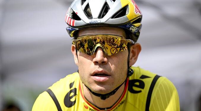 Voormalig Klassiekerspecialist Twijfelt aan Wout van Aert: “Als Je Iets Verwacht, Levert Hij Niet”