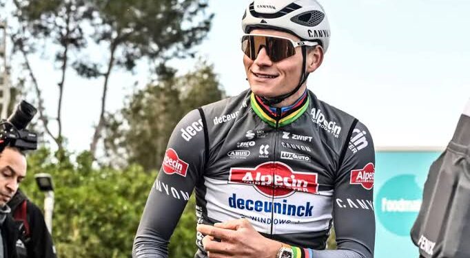 Wielersensatie Mathieu van der Poel heeft recent zijn toekomstplannen gedeeld voor na zijn afscheid van het profwielrennen. Van der Poel, bekend om zijn veelzijdigheid en dynamische race stijl, denkt al vooruit over het leven buiten het peloton.