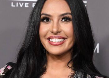 Breaking news:Vanessa Bryant Opens Up About Possibility of Remarrying in a recent …