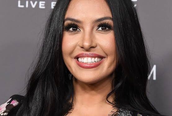 Breaking news:Vanessa Bryant Opens Up About Possibility of Remarrying in a recent …