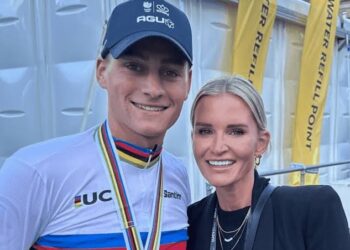 Mathieu van der Poel onthult waarom hij voor zijn vriendin koos boven andere vrouwen