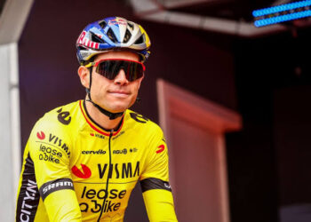 Sportiviteit? Wout van Aert ontvouwt duidelijke boodschap voor Van der Poel