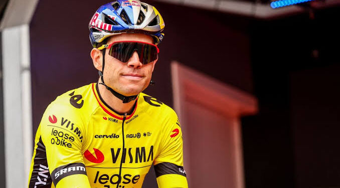 Sportiviteit? Wout van Aert ontvouwt duidelijke boodschap voor Van der Poel