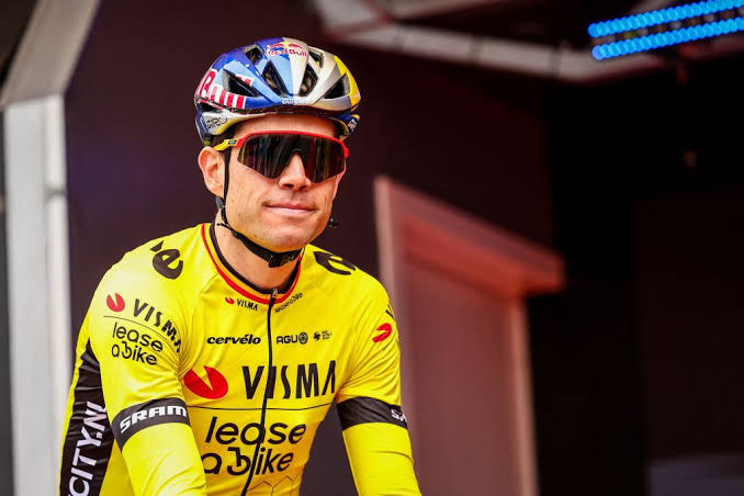 Sportiviteit? Wout van Aert ontvouwt duidelijke boodschap voor Van der Poel