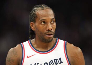 Kawhi Leonard delivered a heartfelt message about cherishing playoff moments following the…