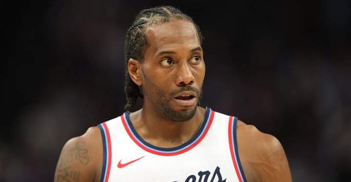 Kawhi Leonard delivered a heartfelt message about cherishing playoff moments following the…