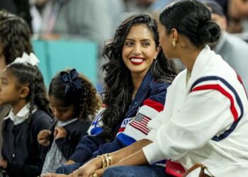 Vanessa Bryant reveals the surprise that made Natalia’s USC graduation unforgettable