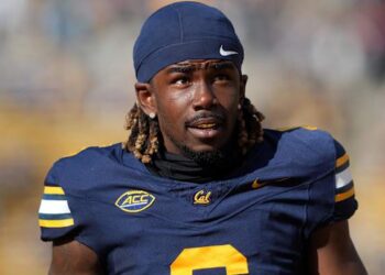 Breaking News:Tennessee Football Misses on Another Wide Receiver in the NCAA Transfer Portal