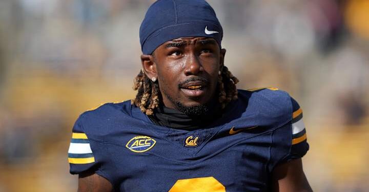 Breaking News:Tennessee Football Misses on Another Wide Receiver in the NCAA Transfer Portal