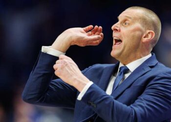 Mark Pope found a hidden gem in the transfer portal who is set to shock the nation