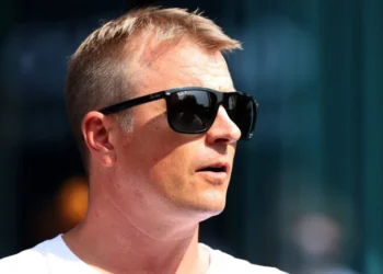 Seiska:The Kimi Räikkönen Family’s Christmas in Lapland That Ended in Big Disaster 
