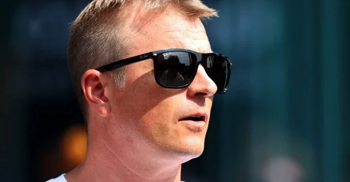 Seiska:The Kimi Räikkönen Family’s Christmas in Lapland That Ended in Big Disaster 