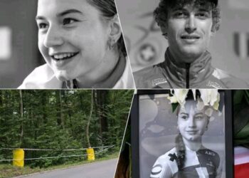 Na dodelijke crashes van Furrer en Mäder: Tour de Suisse introduceert gps-trackers om sneller in te grijpen bij ongevallen