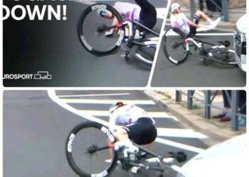 Tadej Pogačar Cleared to Compete in Critérium du Dauphiné Despite Wrist Injury: Team Doctor Provides Hopeful Update