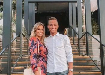 “Hij is altijd een icoon geweest voor de volgende generatie” — Roxanne Bertels vertelt openhartig over zijn leven met wielerfenomeen Mathieu van der Poel