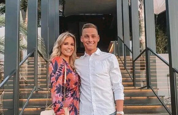 “Hij is altijd een icoon geweest voor de volgende generatie” — Roxanne Bertels vertelt openhartig over zijn leven met wielerfenomeen Mathieu van der Poel