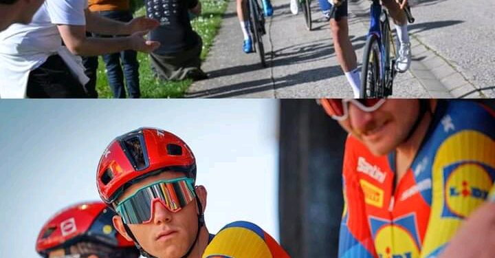 Belgische fans juichen: Thibau Nys komt met geweldig nieuws