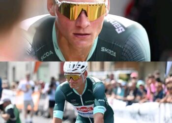 Roodhooft maakt krachtige statement over Mathieu Van der Poel: “Alleen de allergrootsten hebben dat”