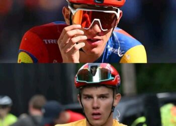 Powless houdt Nys van zege in GP Aargau na spannende finish