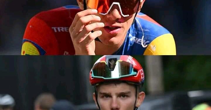 Powless houdt Nys van zege in GP Aargau na spannende finish