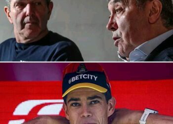 Merckx en De Vlaeminck trekken hun fileermes: Ook Van Aert krijgt rake klappen