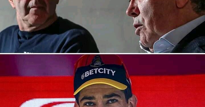 Merckx en De Vlaeminck trekken hun fileermes: Ook Van Aert krijgt rake klappen