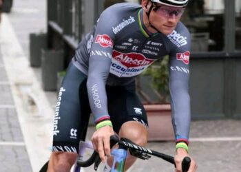 Van der Poel vervloekt Pogacar na de Dauphiné: “Helaas…” Volledig verhaal hieronder 💬🔗 👇