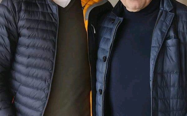 Gefeliciteerd: Axel Merckx brengt eerbetoon aan zijn legendarische vader Eddy op zijn 80e verjaardag