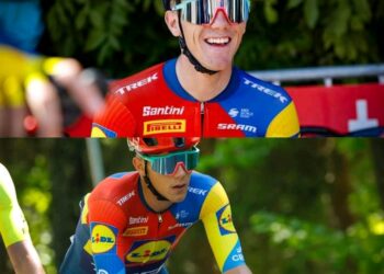 Thibau Nys is volkomen eerlijk en openhartig: “Ik had er nu iets meer van verwacht”