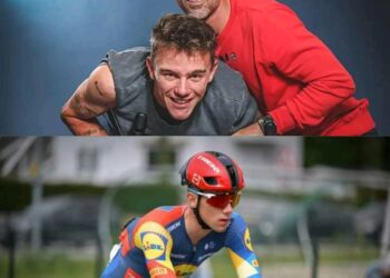 Een stap te ver? Thibau Nys dreigt belofte aan vader Sven te breken